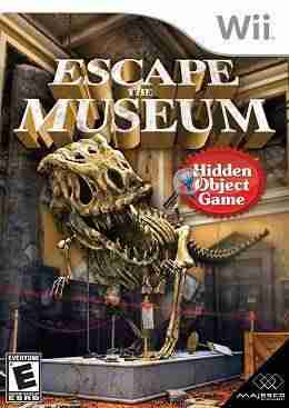 Descargar Escape The Museum [MULTI3] por Torrent